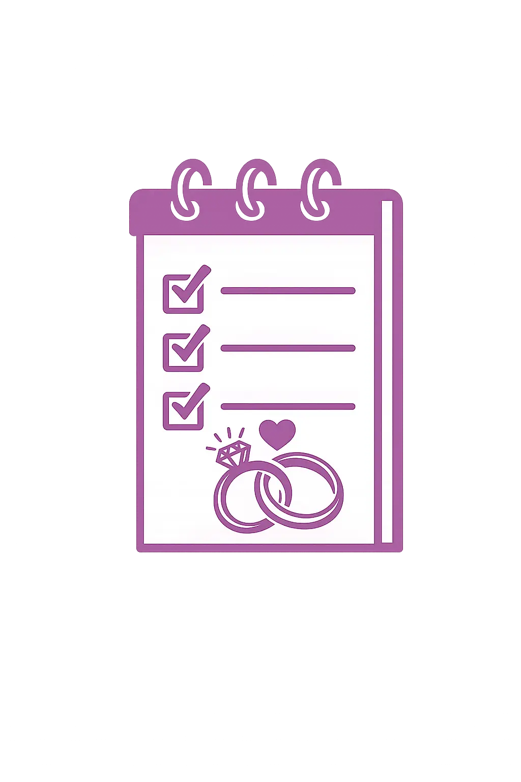 WEDDING PLANNER